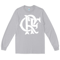 Moon Dust camisa do flamengo Long Sleeve Tee - artisFamous