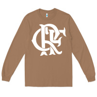 Toasted Coconut camisa do flamengo Long Sleeve Tee - artisFamous