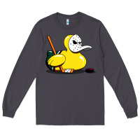 Smoke mighty rubber ducky Long Sleeve Tee - artisFamous