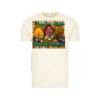 Vintage Arctic pumpkin kisses harvest wishes tumbler Vintage Tee - BundleAndBundleShop