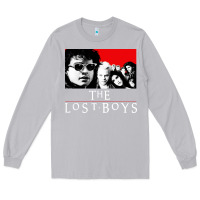 Moon Dust lost boys Long Sleeve Tee - artisFamous