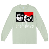 Matcha lost boys Long Sleeve Tee - artisFamous