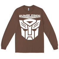 Chestnut bumblebee strong Long Sleeve Tee - artisFamous