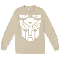 Mushroom bumblebee strong Long Sleeve Tee - artisFamous