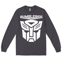 Smoke bumblebee strong Long Sleeve Tee - artisFamous