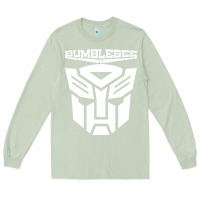 Matcha bumblebee strong Long Sleeve Tee - artisFamous