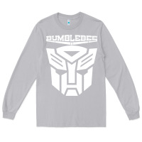 Moon Dust bumblebee strong Long Sleeve Tee - artisFamous