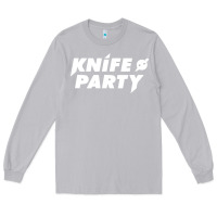 Moon Dust knife party Long Sleeve Tee - artisFamous