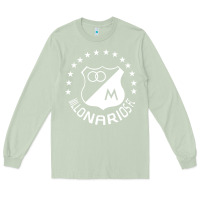 Matcha millonarios futbol Long Sleeve Tee - artisFamous