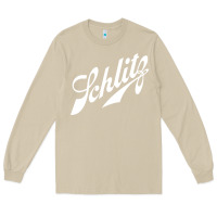 Mushroom schlitz Long Sleeve Tee - artisFamous