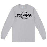 Moon Dust vandelay industries Long Sleeve Tee - artisFamous
