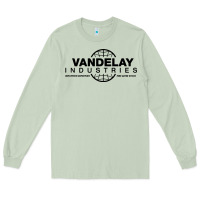 Matcha vandelay industries Long Sleeve Tee - artisFamous