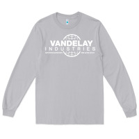 Moon Dust vandelay industries Long Sleeve Tee - artisFamous