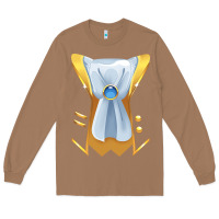 Toasted Coconut beauty and the beast coat costume halloween t shirt Long Sleeve Tee - artisFamous