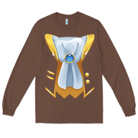 Chestnut beauty and the beast coat costume halloween t shirt Long Sleeve Tee - artisFamous