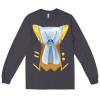 Smoke beauty and the beast coat costume halloween t shirt Long Sleeve Tee - artisFamous