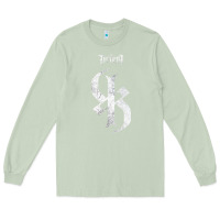 Matcha popart kk downing kk priest Long Sleeve Tee - artisFamous