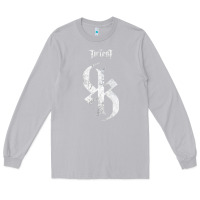 Moon Dust popart kk downing kk priest Long Sleeve Tee - artisFamous