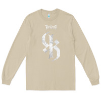 Mushroom popart kk downing kk priest Long Sleeve Tee - artisFamous