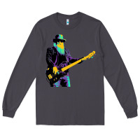 Smoke legends bassis dusty hill Long Sleeve Tee - artisFamous