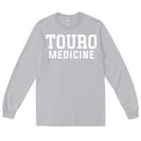 Moon Dust touro medicine Long Sleeve Tee - artisFamous