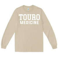 Mushroom touro medicine Long Sleeve Tee - artisFamous
