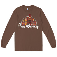 Chestnut malt whiskey Long Sleeve Tee - artisFamous