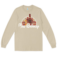 Mushroom malt whiskey Long Sleeve Tee - artisFamous