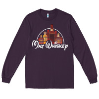 Plum malt whiskey Long Sleeve Tee - artisFamous