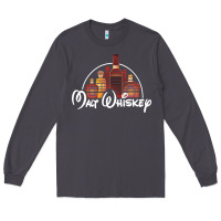 Smoke malt whiskey Long Sleeve Tee - artisFamous
