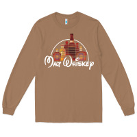 Toasted Coconut malt whiskey Long Sleeve Tee - artisFamous
