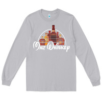 Moon Dust malt whiskey Long Sleeve Tee - artisFamous