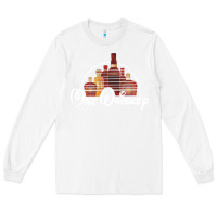 White malt whiskey Long Sleeve Tee - artisFamous