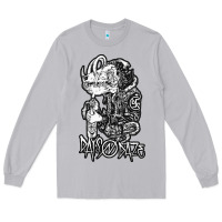 Moon Dust days n daze Long Sleeve Tee - artisFamous
