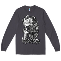 Smoke days n daze Long Sleeve Tee - artisFamous