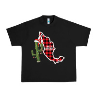 Black Merry Christmas Urban Heavy Tee - CowhideDigitalArt