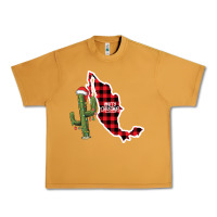 Peanut Butter Merry Christmas Urban Heavy Tee - CowhideDigitalArt