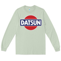 Matcha New Japanese Datsun Fanatics Long Sleeve Tee - artisFamous