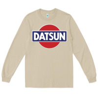 Mushroom New Japanese Datsun Fanatics Long Sleeve Tee - artisFamous