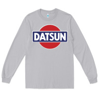 Moon Dust New Japanese Datsun Fanatics Long Sleeve Tee - artisFamous