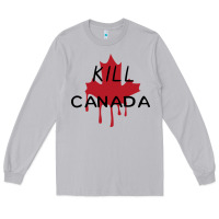 Moon Dust The Blame Canada New Long Sleeve Tee - artisFamous