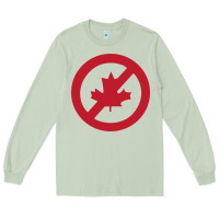 Matcha The Blame canada Long Sleeve Tee - artisFamous