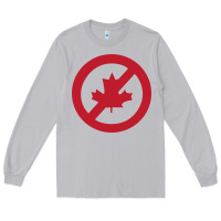 Moon Dust The Blame canada Long Sleeve Tee - artisFamous