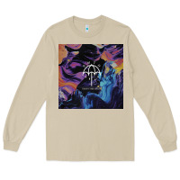Mushroom Bring Me Spirit Long Sleeve Tee - artisFamous