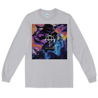 Moon Dust Bring Me Spirit Long Sleeve Tee - artisFamous