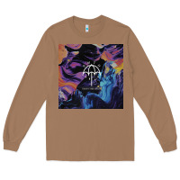 Toasted Coconut Bring Me Spirit Long Sleeve Tee - artisFamous