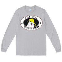 Moon Dust sea dog brew pub Long Sleeve Tee - artisFamous