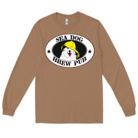 Toasted Coconut sea dog brew pub Long Sleeve Tee - artisFamous