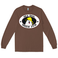 Chestnut sea dog brew pub Long Sleeve Tee - artisFamous