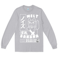 Moon Dust melt banana classic Long Sleeve Tee - artisFamous